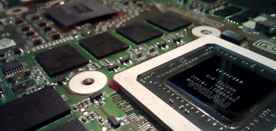 突發(fā)！芯片股全線暴跌！